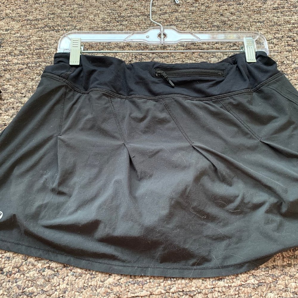 Lululemon Athletica Skirt/Skort
